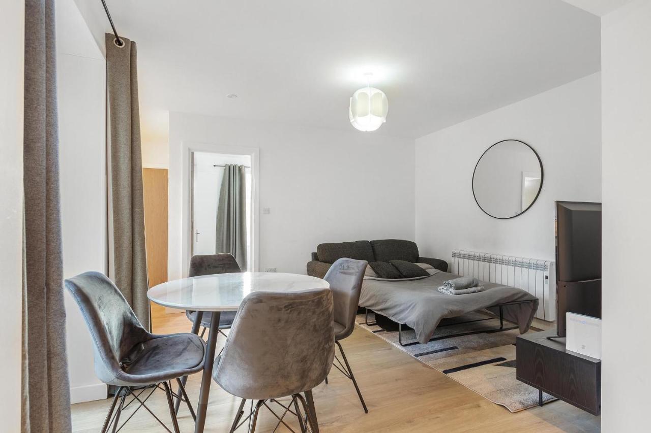 Апартаменты Prime Location Flats Лондон Экстерьер фото