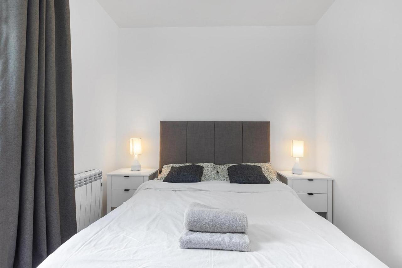 Апартаменты Prime Location Flats Лондон Экстерьер фото